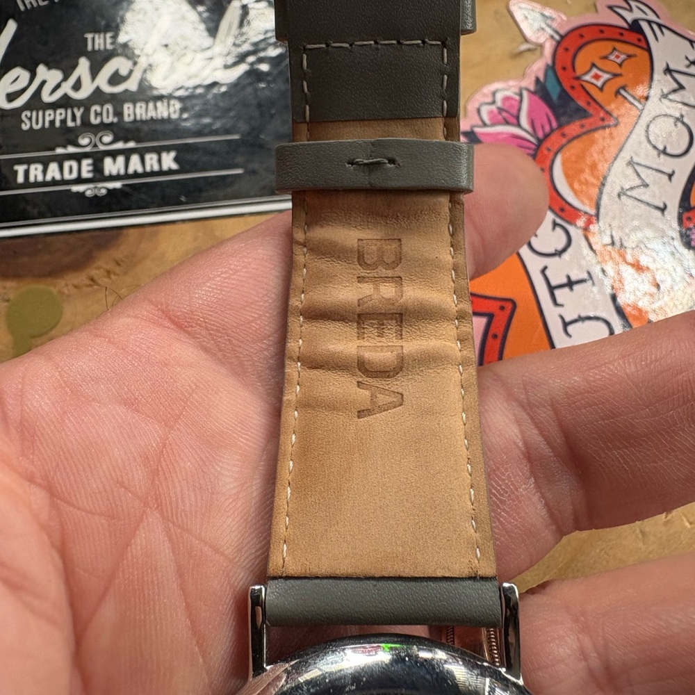 Breda Women's Watch - Picture 3 of 4